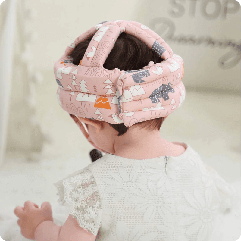 👶Baby Helmet -👪 Toddler Head Protector👨‍🍼
