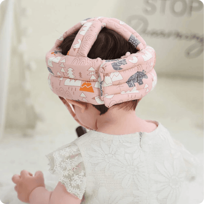 👶Baby Helmet -👪 Toddler Head Protector👨‍🍼