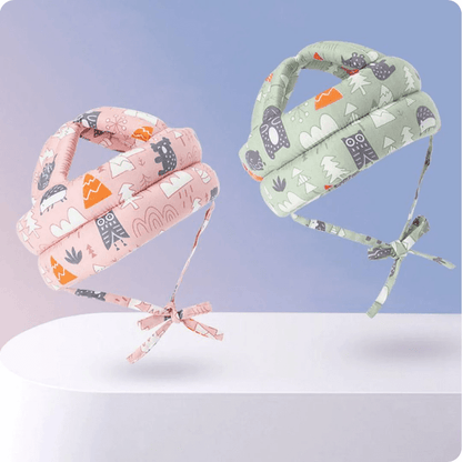👶Baby Helmet -👪 Toddler Head Protector👨‍🍼