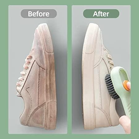 STARKIDS Multi-functional Scrubbing Brush🪥