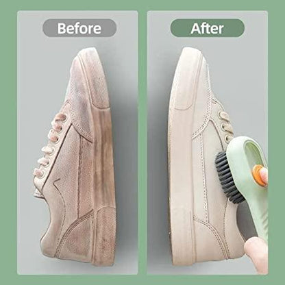 STARKIDS Multi-functional Scrubbing Brush🪥