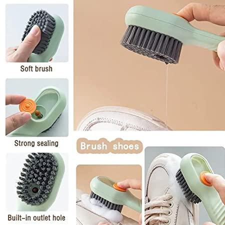 STARKIDS Multi-functional Scrubbing Brush🪥