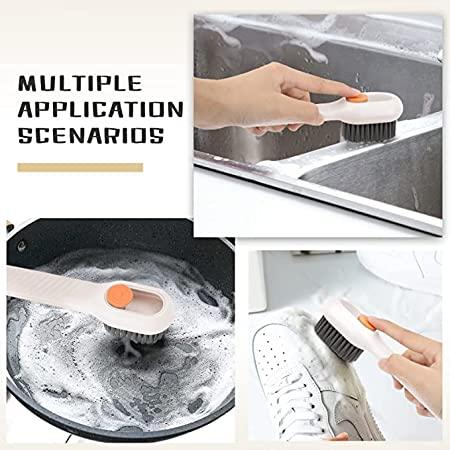 STARKIDS Multi-functional Scrubbing Brush🪥