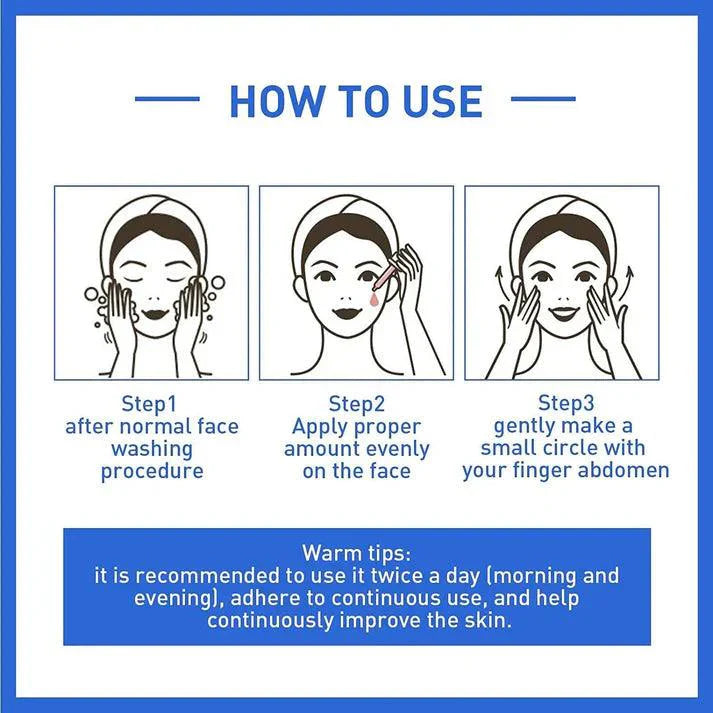 Botox Anti-Aging Serum (Buy 1 Get 1 Free)