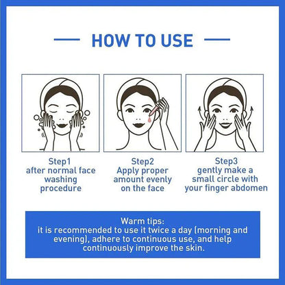 Botox Anti-Aging Serum (Buy 1 Get 1 Free)