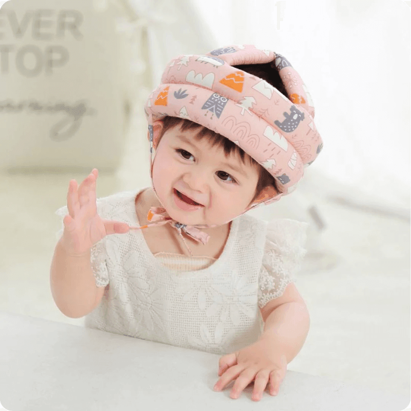 👶Baby Helmet -👪 Toddler Head Protector👨‍🍼