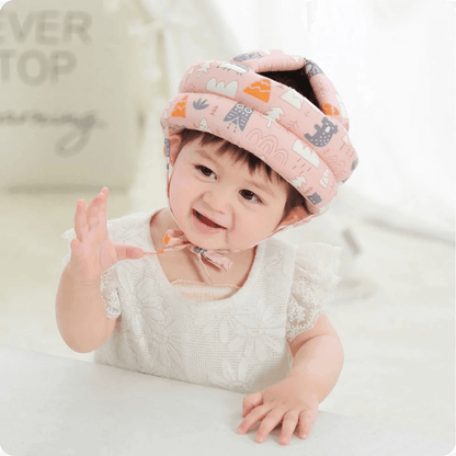 👶Baby Helmet -👪 Toddler Head Protector👨‍🍼