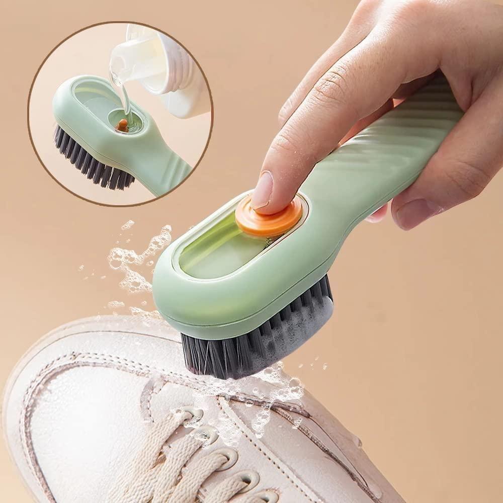STARKIDS Multi-functional Scrubbing Brush🪥