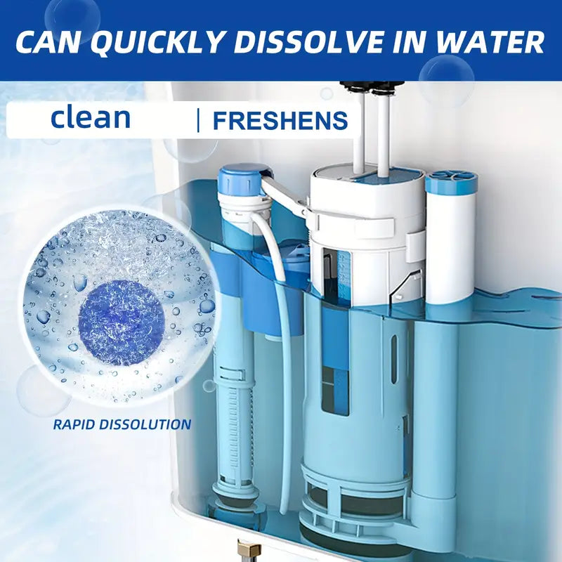 ✨𝐓𝐨𝐢𝐥𝐞𝐭 𝐂𝐥𝐞𝐚𝐧𝐢𝐧𝐠 𝐓𝐚𝐛𝐥𝐞𝐭-𝐓𝐨𝐢𝐥𝐞𝐭 𝐃𝐞𝐨𝐝𝐨𝐫𝐢𝐳𝐞𝐫 𝐁𝐚𝐭𝐡𝐫𝐨𝐨𝐦 𝐂𝐥𝐞𝐚𝐧𝐞𝐫 𝐓𝐚𝐛𝐥𝐞𝐭 ( 𝐏𝐚𝐜𝐤 𝐎𝐟 𝟏𝟎 )😍🔥