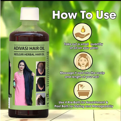 𝐎𝐫𝐢𝐠𝐢𝐧𝐚𝐥 𝐀𝐝𝐢𝐯𝐚𝐬𝐢 𝟏𝟎𝟎% 𝐩𝐮𝐫𝐞 𝐡𝐞𝐫𝐛𝐚𝐥 𝐡𝐚𝐢𝐫 𝐨𝐢𝐥 (🔥𝐁𝐔𝐘 𝟏 𝐆𝐄𝐓 𝟏 𝐅𝐑𝐄𝐄🔥) 𝐓𝐫𝐮𝐬𝐭𝐞𝐝 𝐛𝐲 𝟓𝟎,𝟎𝟎𝟎+ 𝐇𝐚𝐩𝐩𝐲 𝐂𝐮𝐬𝐭𝐨𝐦𝐞𝐫𝐬 ⭐⭐⭐⭐⭐