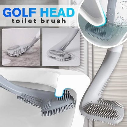 STARKIDS™ Golf Toilet Brush (Buy 1 Get 1 Free)
